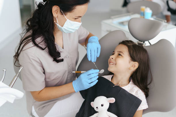 Best Cosmetic Emergency Dentistry in Tunkhannock, PA